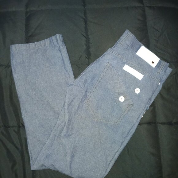 Men's Jeans Lot 34" - 36"   5 Pairs 👖 - Picture 10 of 13